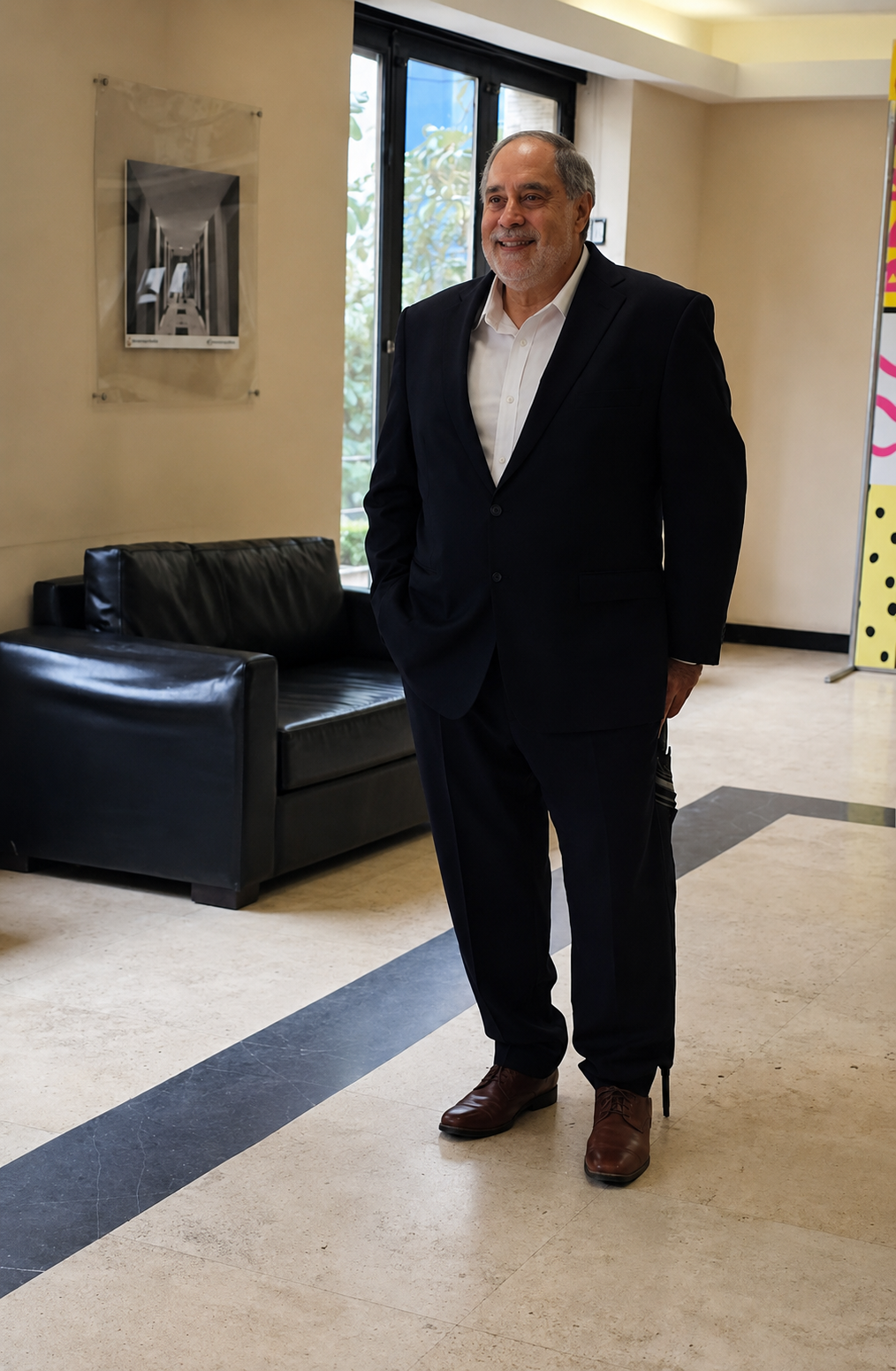 Gabriel Katz Consulting